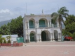 Hôtel de ville de Jacmel