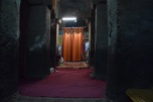 Eglises hypogées de Lalibela, Ethiopie > Beta Medani Alem