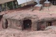 Eglises hypogées de Lalibela, Ethiopie