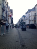 Dieppe, Grande Rue